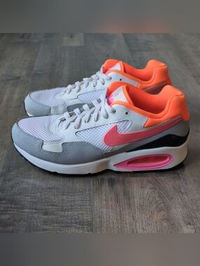 Nike Air Max ST Retro Women's Size 8.5 Sneakers White
